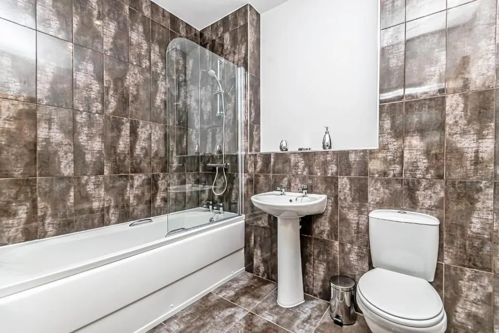 City Suites by Guestz