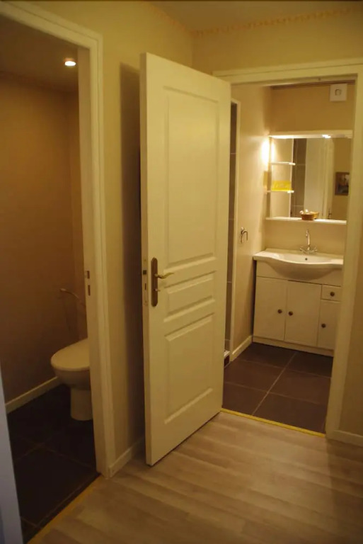 Chambres d'Hôtes Le Relais De Grange Blanche