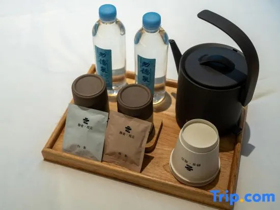 Jing She Guan Yu(Wutai Mountain Scenic Area Branch)