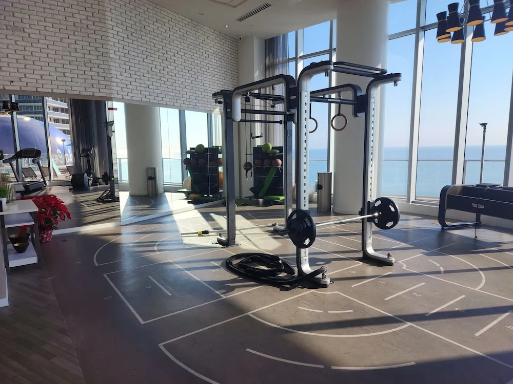 MVR Apartments Beachfront