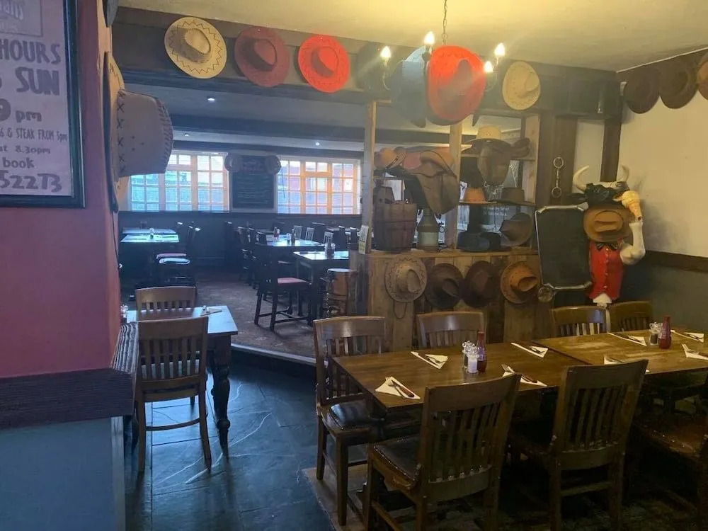 The Parkers Arms - The home of Cattlemans Steakhouse