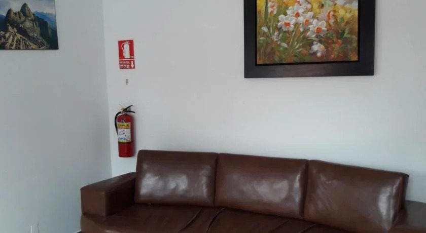 Marqay Friends Hostel Miraflores
