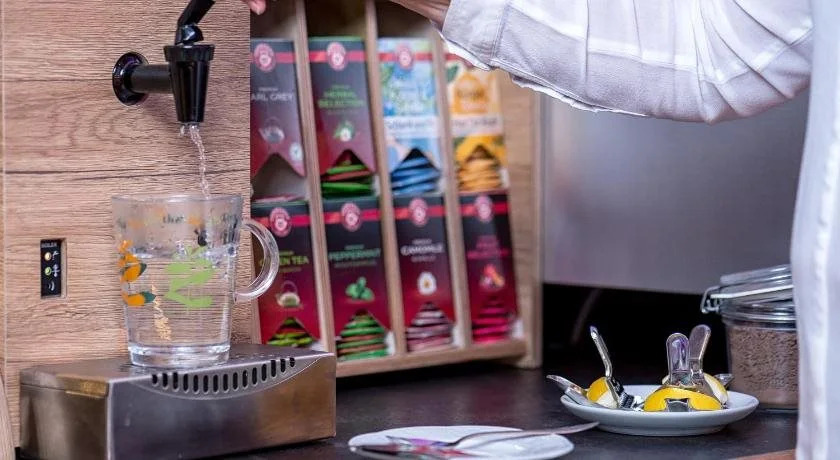 Hotel Garni Siegmundshof - inclusive Joker Card im Sommer