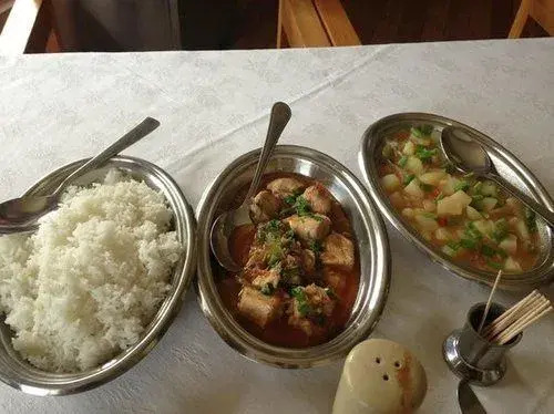 Kichu Resort