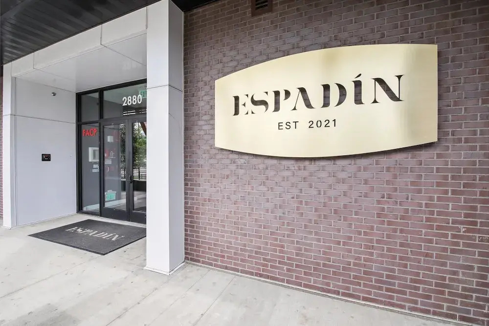Bold & Elevated | Espadin LoHi