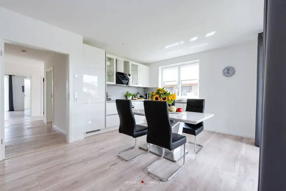 Ferienhaus Seebrise