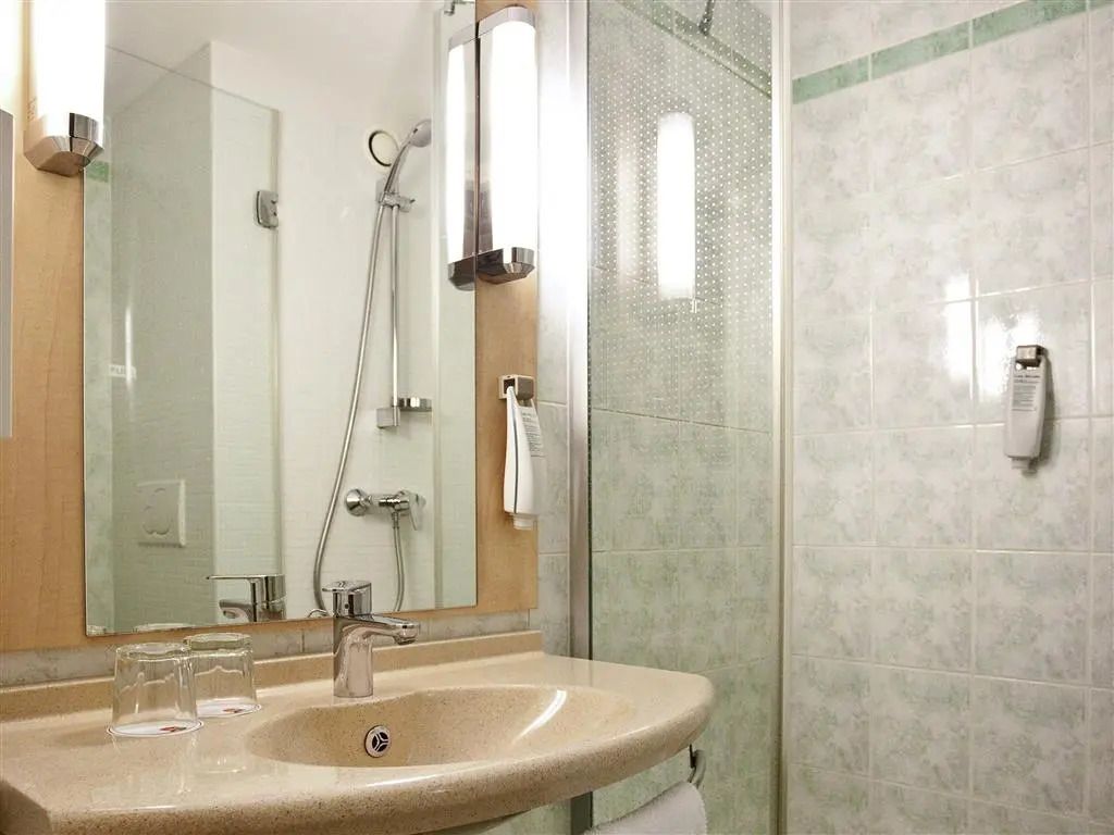 Ibis Budapest Centrum