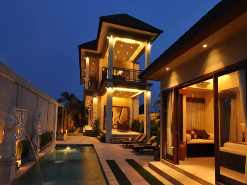 Bali Lighthouse Villa