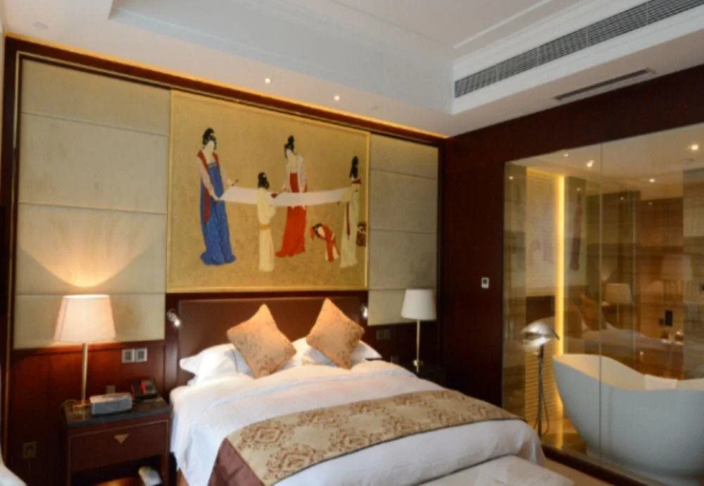 Jiahe International Hotel