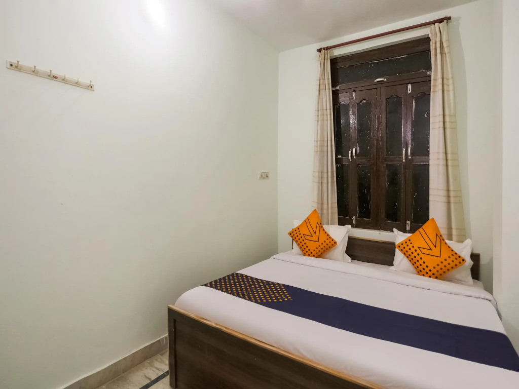 Sukanya Guest House by OYO Rooms