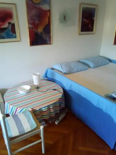Riki Accommodation