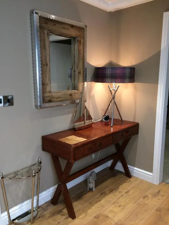The Brosterfield Suite - Brosterfield Farm