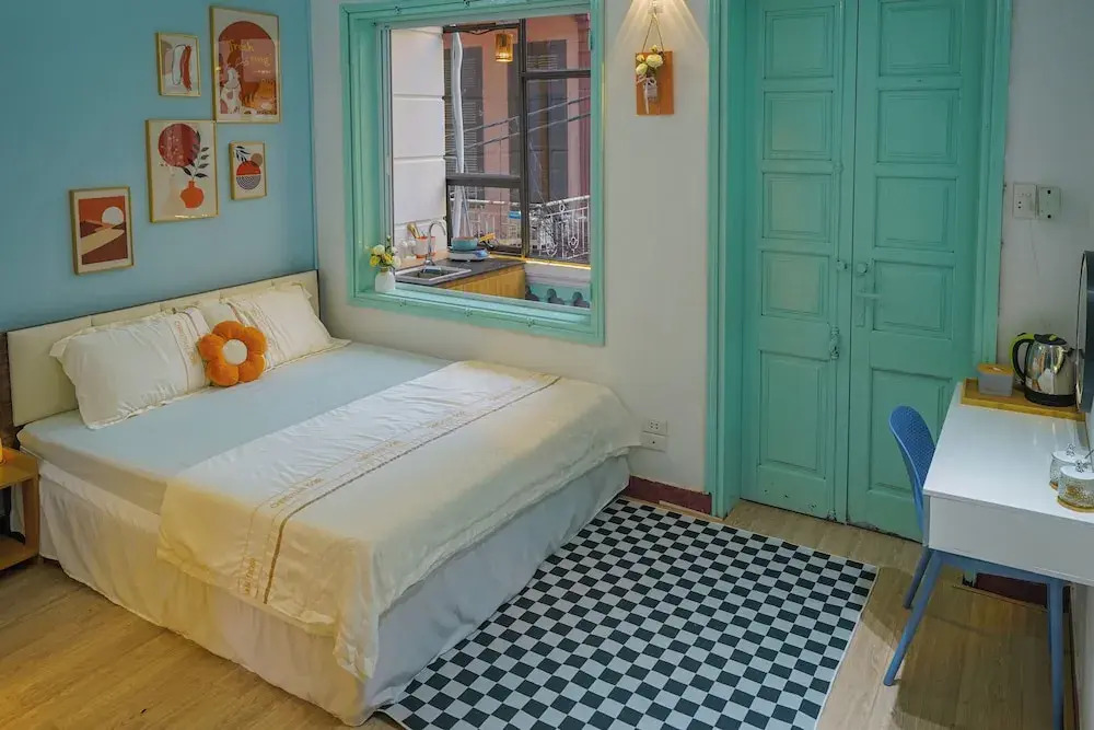 Alula House Homestay