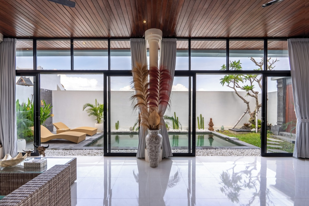 Arizona Villa by Betterplace