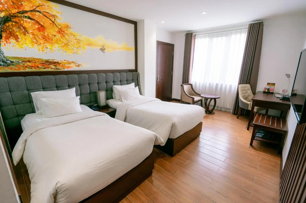22Land Residence Hotel 2