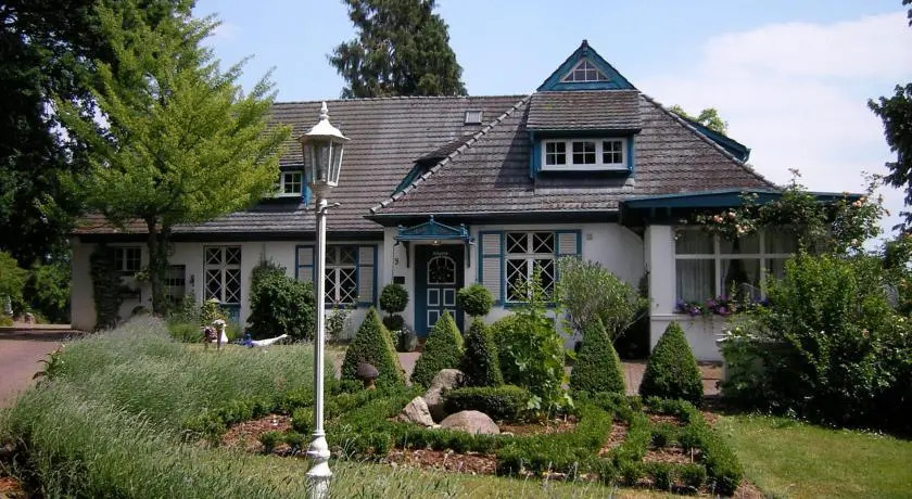 Landhaus Krummsee