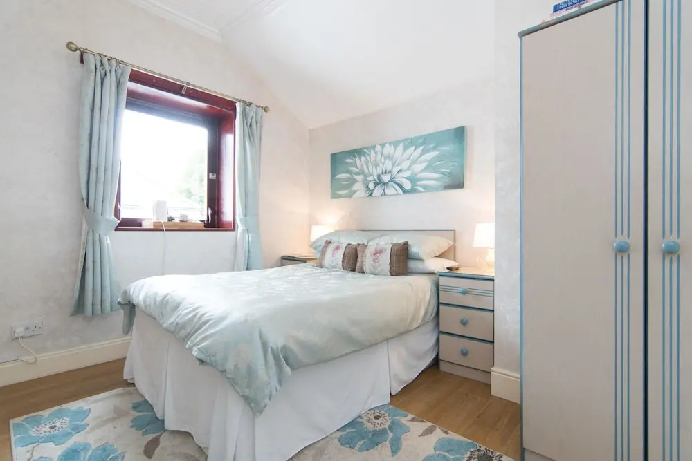 Norwood Guesthouse-Loch Lomond