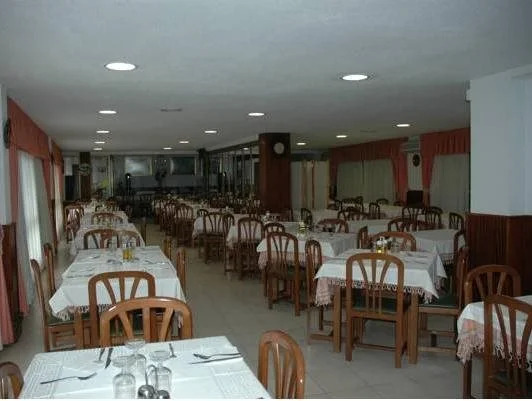 Hostal Gabino
