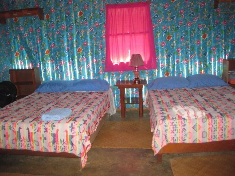 Clarissa Falls Resort