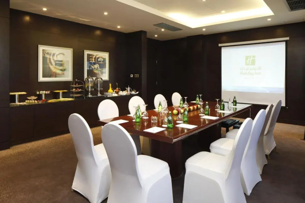 Holiday Inn Tabuk by IHG