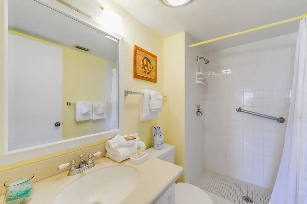 Sanibel Siesta on the Beach Unit 307 2 Bedrooms 2 Bathrooms Condo