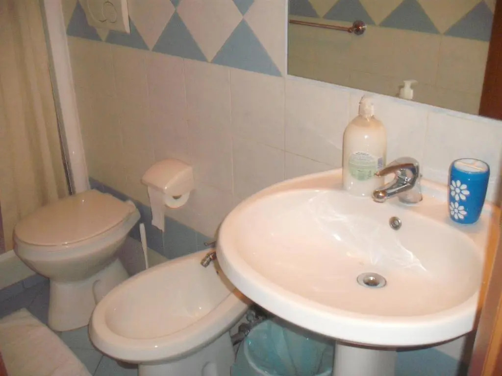 Ritmo Blues Guest House