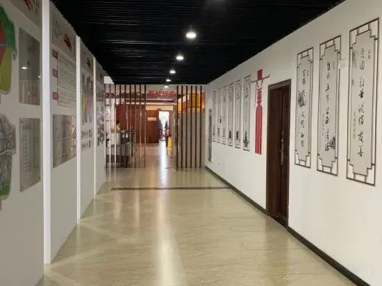 Xiangshan Film and Television City Hotel