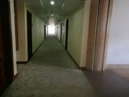Jiaoling Shun'an Hotel