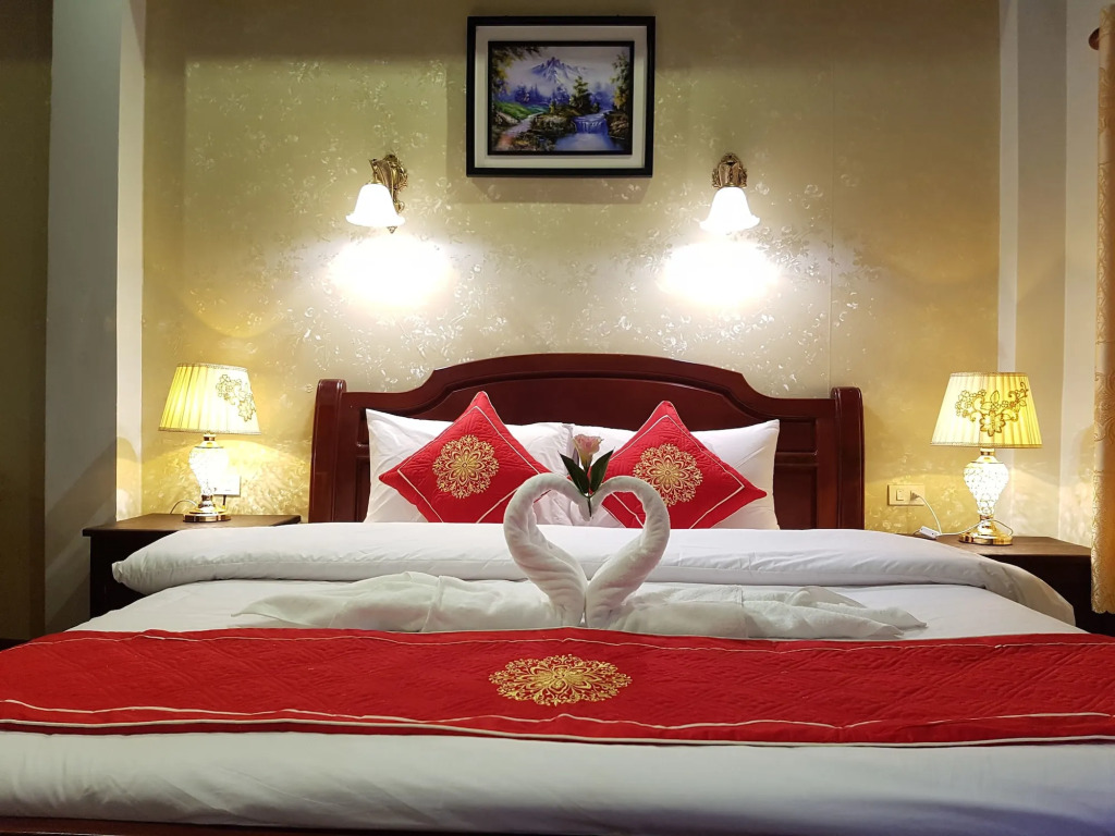 Luangprabang Villa Kee Lee