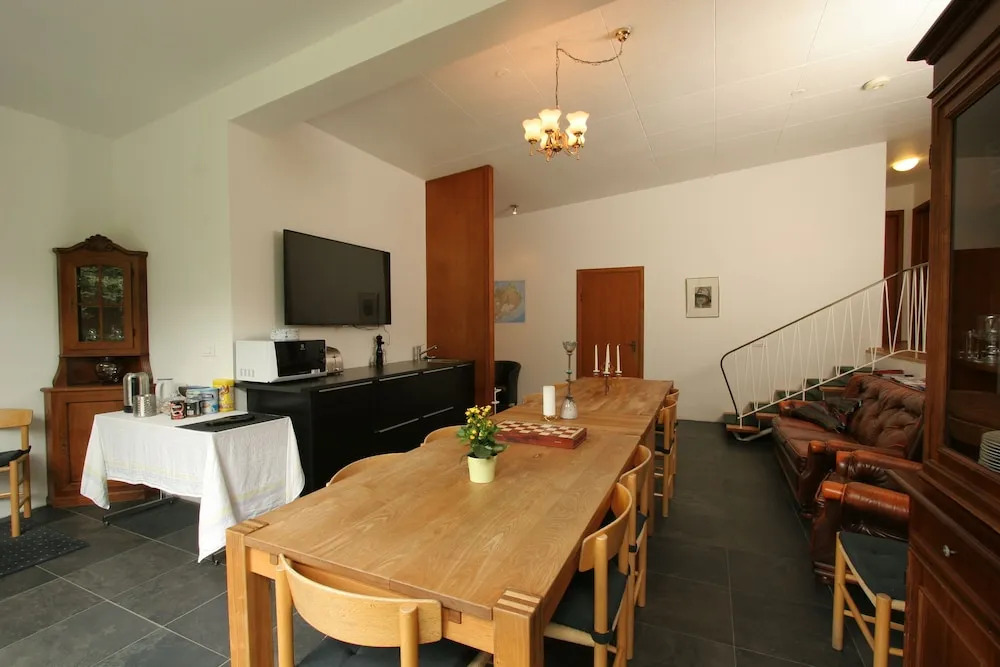 Spói Guesthouse