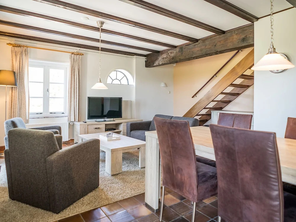 Hoeve Bouwlust