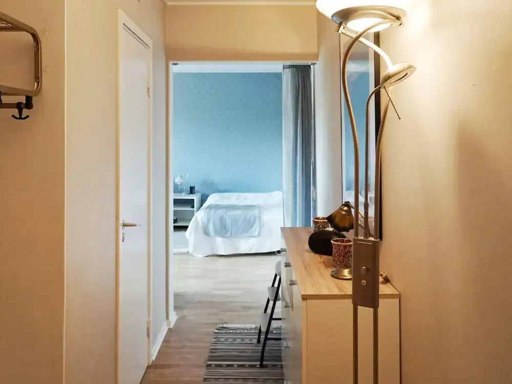 4 Person Holiday Home in Visby