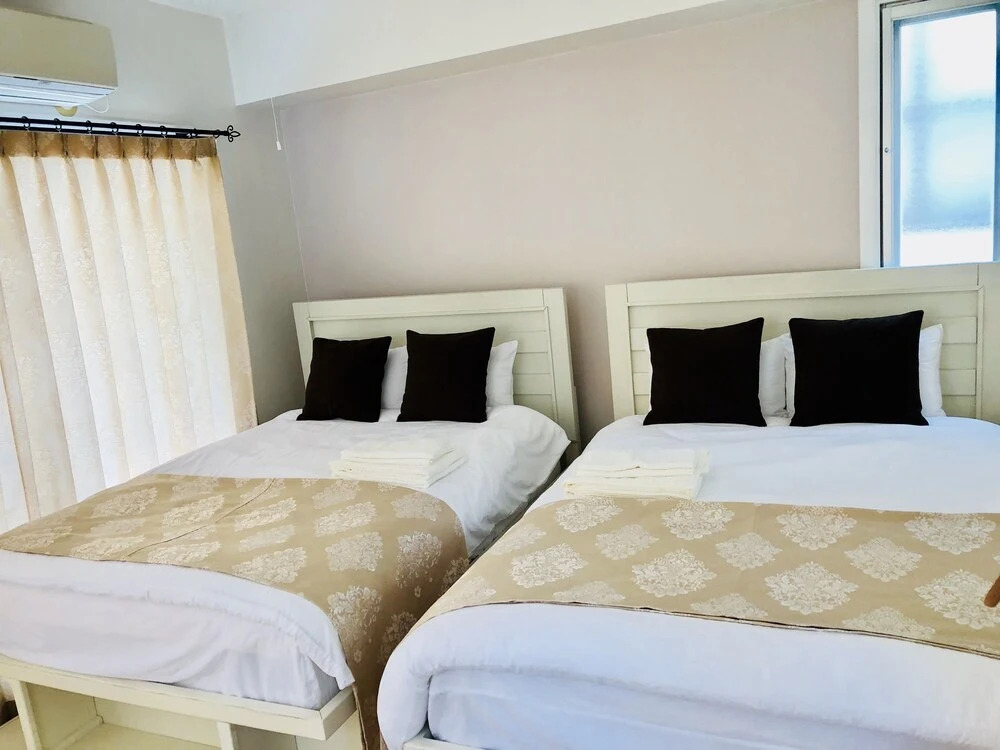 Hotel Modern Okinawa