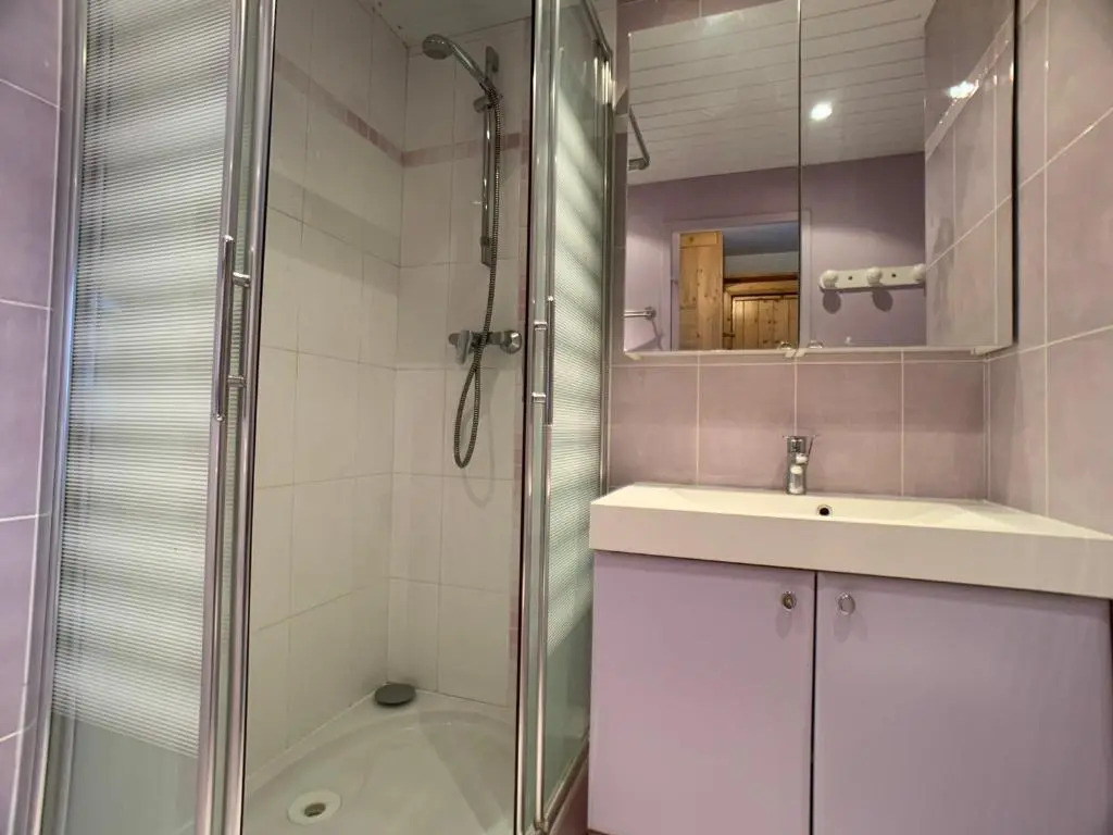 Studio Tignes, 1 pièce, 4 personnes - FR-1-502-311