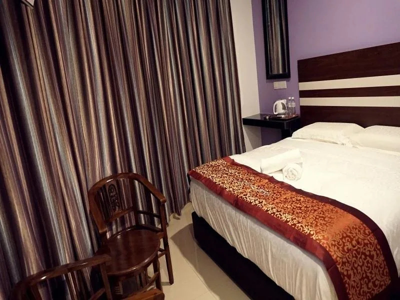 Hotel Kristal