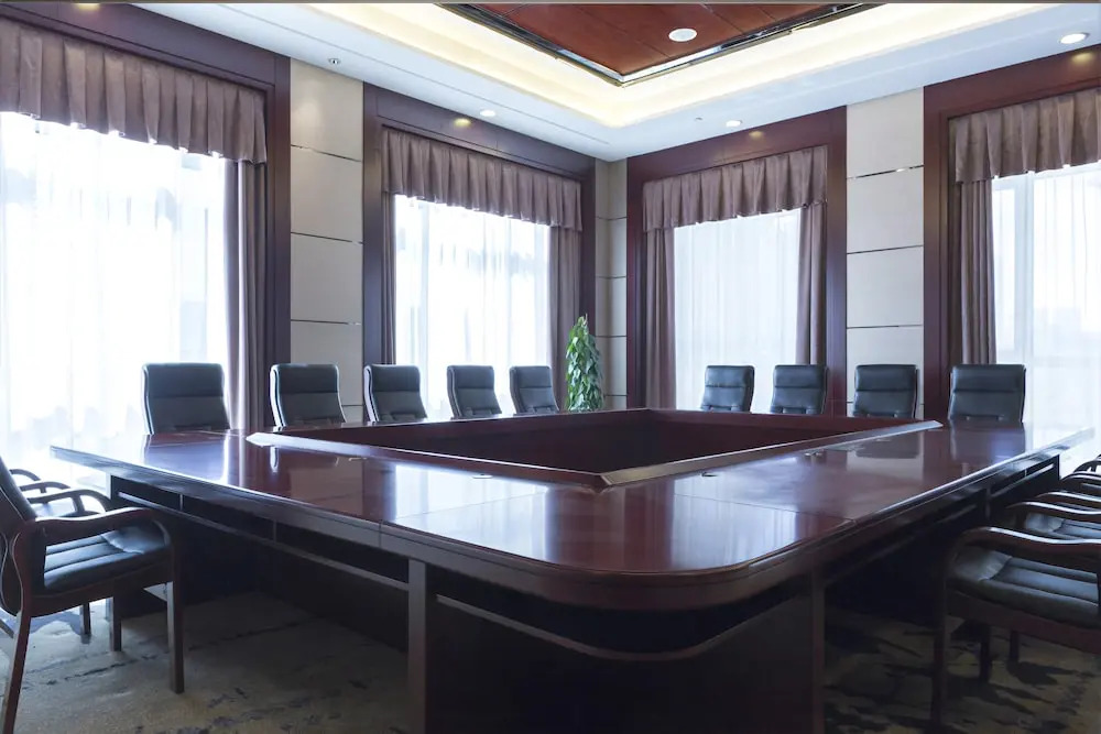 Panjiang Argyle Grand Hotel