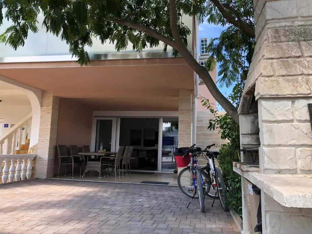 Harmony VIR Luxuriös ausgestattete Ferienwohnung mit 65m2