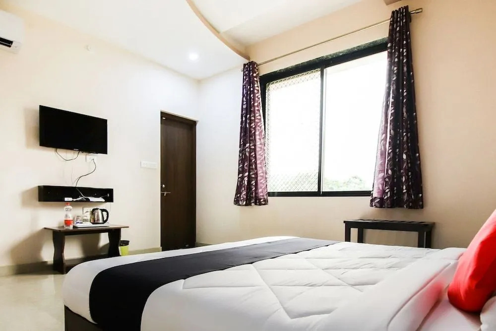 Meera Valley Resort By Nexottel