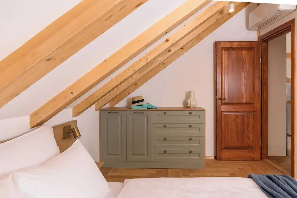 Oleander Trogir Suites