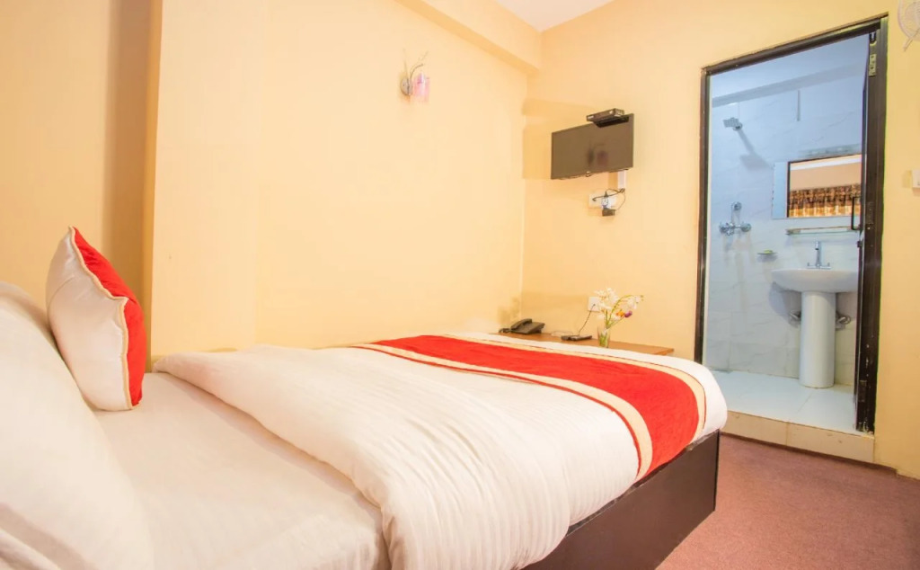 Hotel Sujata Inn