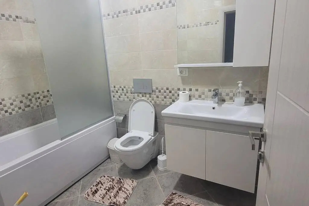 Lovely 2-bedroom apartment