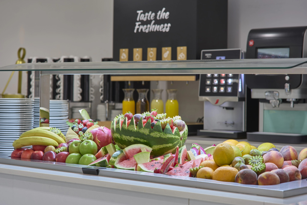 Boss Boutique Athens by Prima Hotels