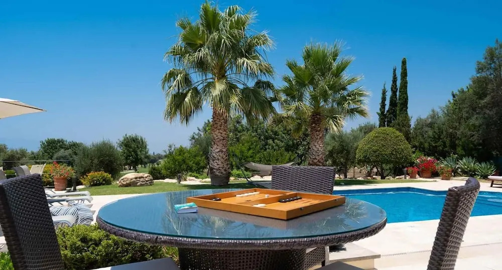Villa 148 - Lofou in Kouklia