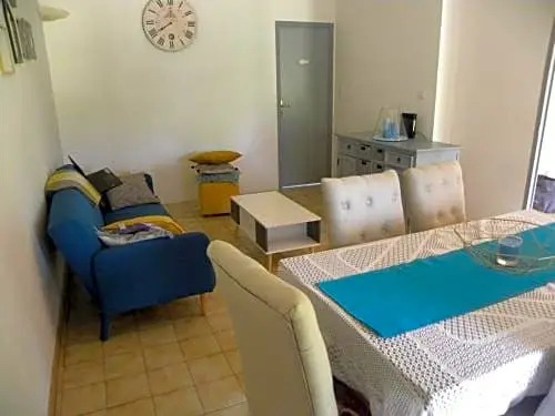 La Maison d'Ogooué B&B