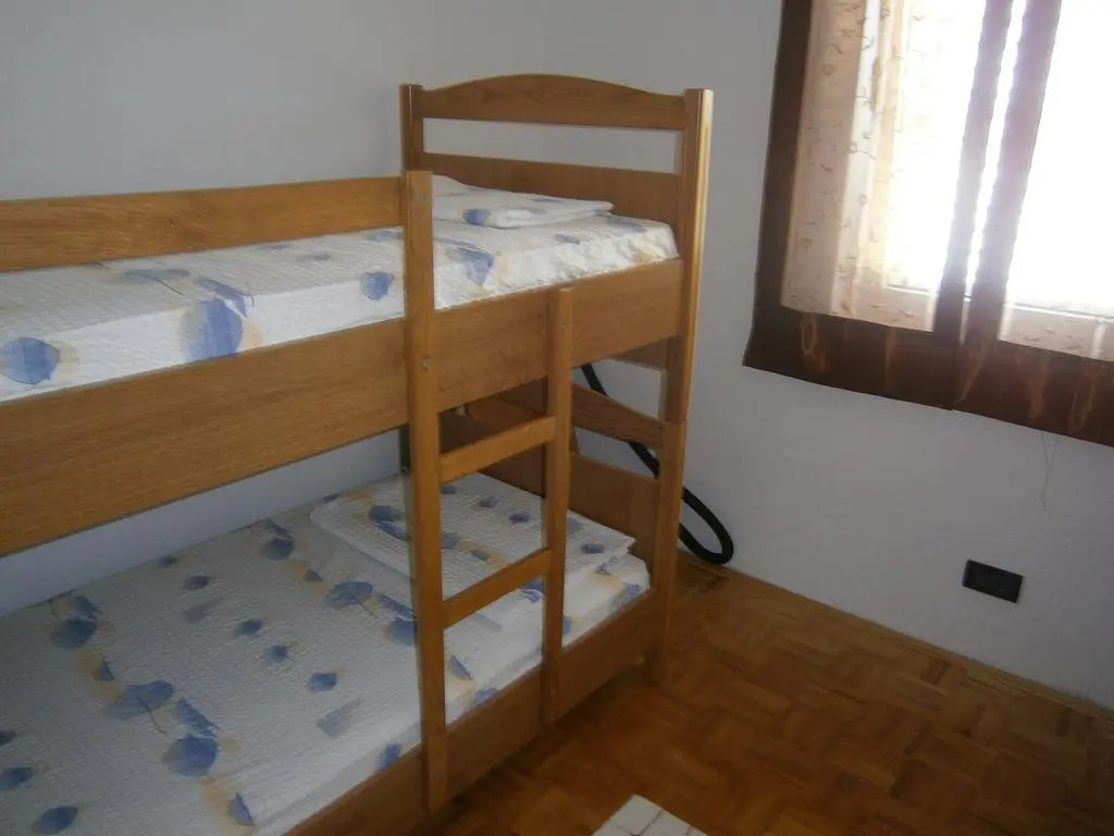 Apartment Matej