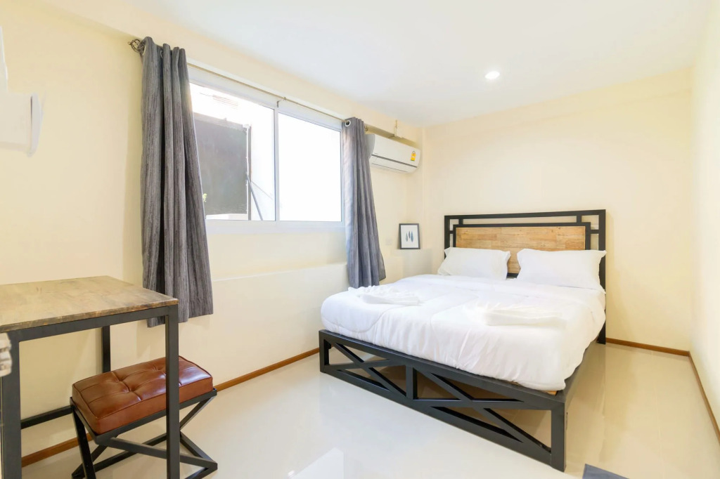 Red Pin Inn 好运旅馆