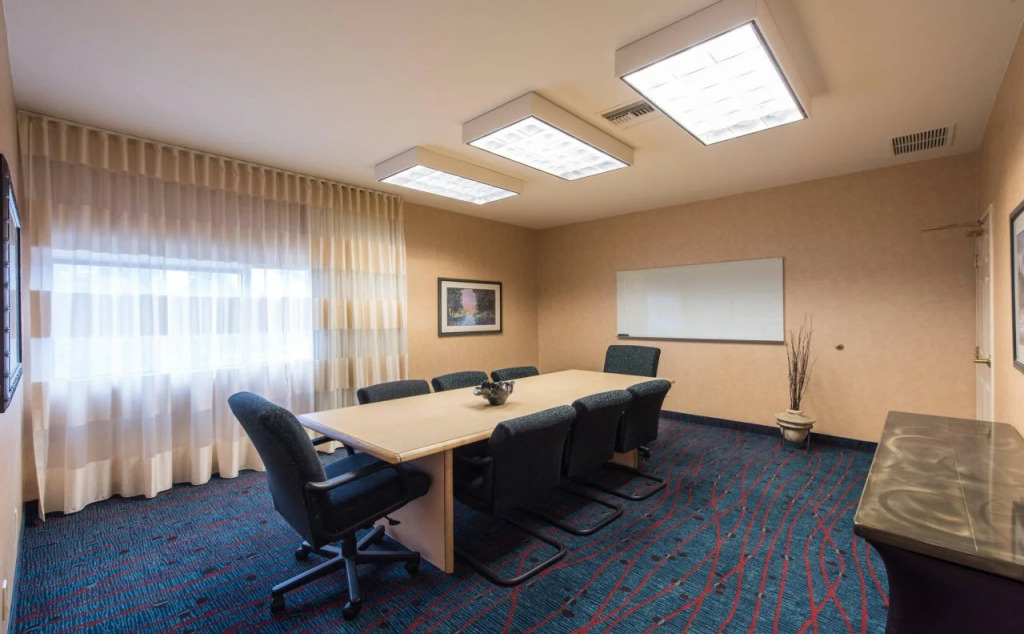 Residence Inn Palm Desert