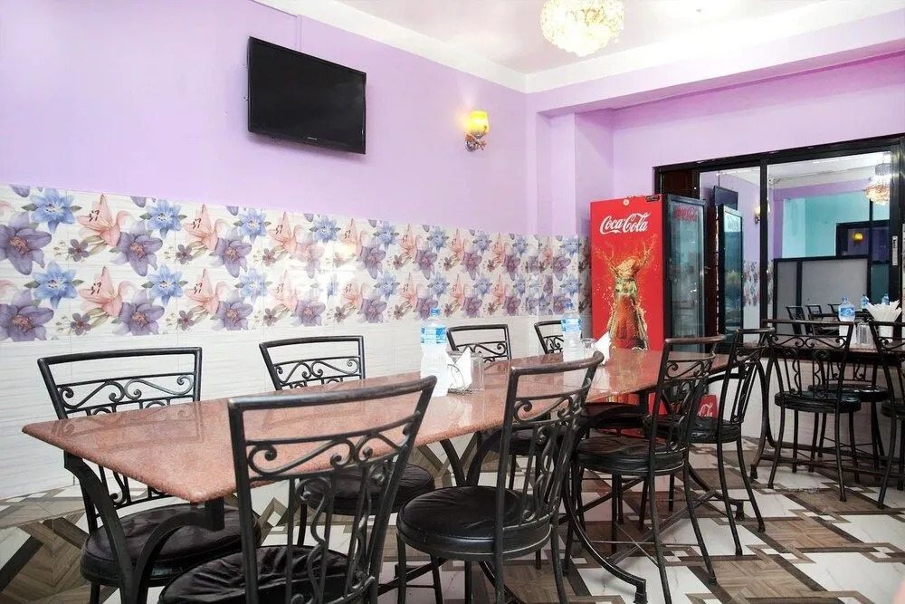 OYO 356 Allied hotel