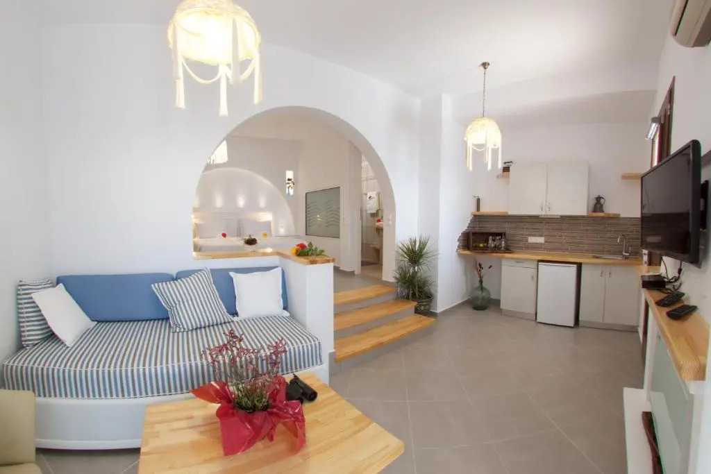 Kanakis Apartments