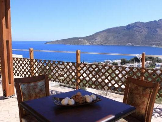 Sea View Hotel